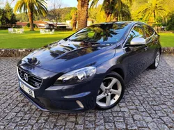 Volvo V40 R-Design 1.6 D - 222 Mil Km´s Reais - Full Extras