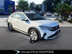 Volkswagen Taigo 1.0 TSI 110 BVM6 Life