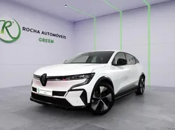 Renault Mégane E-Tech EV40 Equilibre