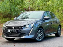 Peugeot 208 PureTech SE Style