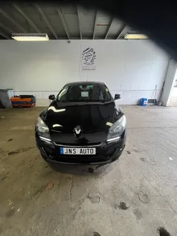 Renault Mégane coupé 1.6dci 130