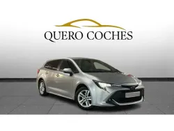 TOYOTA Corolla Touring Sports 125H Active Tech