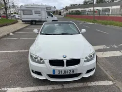 BMW 320 d