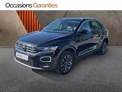 Volkswagen T-Roc 1.5 TSI EVO 150ch Carat DSG7 S&S