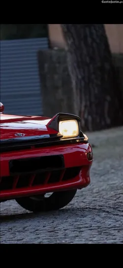 Toyota Celica STI
