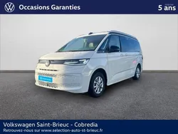 Volkswagen California 2.0 TDI 150ch Coast DSG7