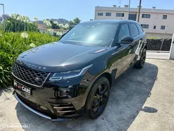 Land Rover Range Rover Velar 2.0 P400e AWD R-Dynamic SE