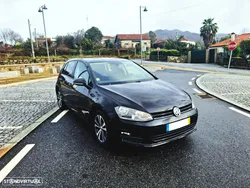 VW Golf 1.6 TDi Style