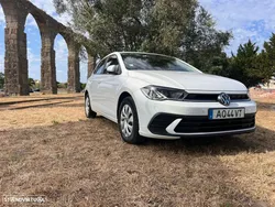 VW Polo 1.0