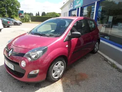 Renault twingo 1.2 75cv