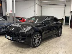 PORSCHE MACAN S Diesel 3.0 V6 TDI - PDK