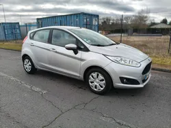 FORD FIESTA 1.5 TDCi 95ch de 2016
