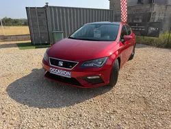 SEAT LEON ST 1.5 TSI 150 Start/Stop ACT DSG7 FR