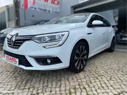 Renault M�égane Sport Tourer 1.5 dCi Zen