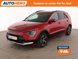 KIA Niro 1.6 HEV Drive 129