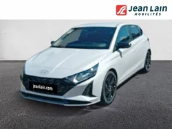 Hyundai i20 1.0 T-GDi 90 Ultime Edition