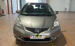 Honda Jazz 1.4 i Vtec 100 cv boîte automatique - PREMIÈRE MAIN - Garantie 12 mois