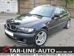BMW Série 3 E46 330i 330 i Pack M Gar 1 an r