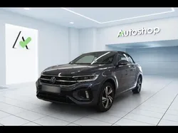 Volkswagen T-Roc Cabriolet 1.5 TSI EVO 150ch R-Line DSG7
