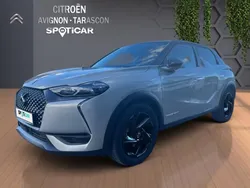 Ds DS 3 Crossback E-Tense Performance Line + 4cv