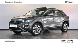 VOLKSWAGEN T-Roc 1.5 TSI EVO 150 Start/Stop DSG7 Style
