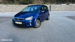 Ford C-Max 1.6 TDCi Titanium