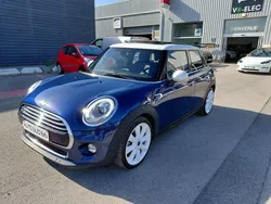 Mini MINI 5 PORTES COOPER D 116CH BLACKFRIARS BVA7 105G