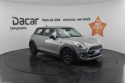 MINI One FIRST 1.5