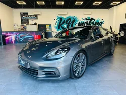 Porsche Panamera 4 S Diesel PDK V8 67500km