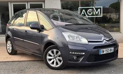 Citroën C4 Picasso 1.6 HDI 112ch monospace