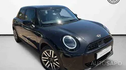 MINI Cooper Cooper de 2025