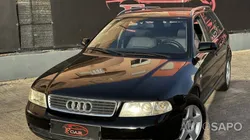 Audi A4 de 2002