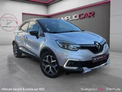 RENAULT CAPTUR BUSINESS TCe 90 cv Business état neuf entretien complet garantie 12 mois