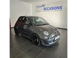 Abarth 595 1.4 Turbo 16V T-Jet 180 ch Competizione A