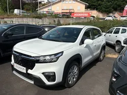 Suzuki S-Cross 1.4 Boosterjet Hybrid 129ch Avantage