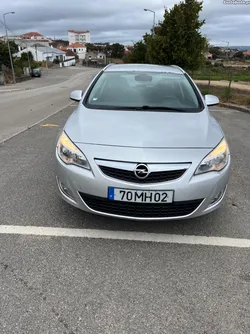 Opel Astra jSport Tore r Cosmo