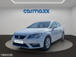 SEAT Leon ST 1.6 TDI Style S/S