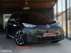 VW ID.3 Performance Upgrade Pro 1st