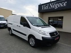 Fiat SCUDO FG 1.2 LH1 1.6 MULTIJET 16V 90CH PACK CD CLIM