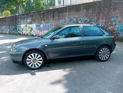 Audi A3 1.9TDI