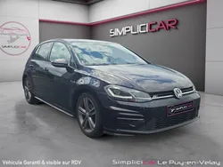 VOLKSWAGEN GOLF 1.5 TSI EVO R-line 150Ch Garantie 12 mois