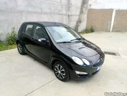 Smart ForFour 1.1 16v