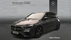 MERCEDES Clase B B 250e