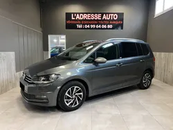 Volkswagen Touran 1.6 TDI 115cv Connect 7 Places 2019