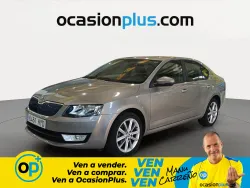 SKODA Octavia 1.6TDI CR Ambition 105