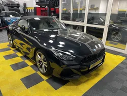 BMW Z4 G29 sdrive 30 IA M sport 258cv 1ere main origine France car Play Virtual tête haute accès confort jantes 18 régulateur adaptatif cuir Vernasca volant chauffant Harman Kardon