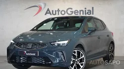 Seat Ibiza de 2026