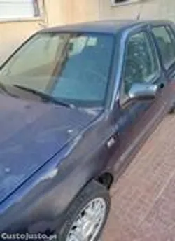 VW Golf Golf 3 1.9 TDI