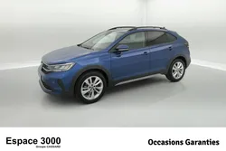 VOLKSWAGEN Taigo 1.0 TSI 116 BVM6 VW Edition