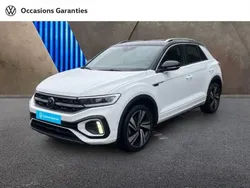 Volkswagen T-Roc 1.5 TSI EVO 150ch R-Line